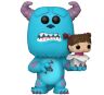 Фігурка Funko Disney: Sulley with Boo - Monsters фанко Монстри (Funko Exclusive) 1158