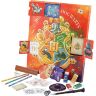 Адвент календарь Paladone Harry Potter Advent Calendar Hogwarts Holiday Гарри Поттер Хогвартс 43 * 35 см