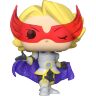 Фигурка Funko Animation My Hero Academia Yuga Aoyama фанко Моя Геройская Академия 1144