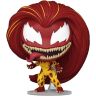 Фигурка Funko Marvel: Spider-Man Scream фанко Человек-паук Крик 1026