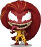 Фігурка Funko Marvel: Spider-Man Scream фанко Людина-павук Крик 1026