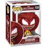 Фигурка Funko Marvel: Spider-Man Scream фанко Человек-паук Крик 1026