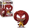 Фігурка Funko Marvel: Spider-Man Scream фанко Людина-павук Крик 1026