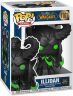 Фігурка Funko World of Warcraft Illidan Stormrage фанко Варкрафт Іллідан Chase Exclusive 1101 