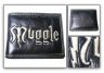 Кошелёк Harry Potter Muggle Black Wallet