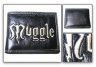 Гаманець Harry Potter Muggle Black Wallet