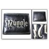 Кошелёк Harry Potter Muggle Black Wallet
