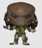 Фігурка Funko Predator City Hunter (Battle Damaged) Фанко Хижак (Exclusive) 1752
