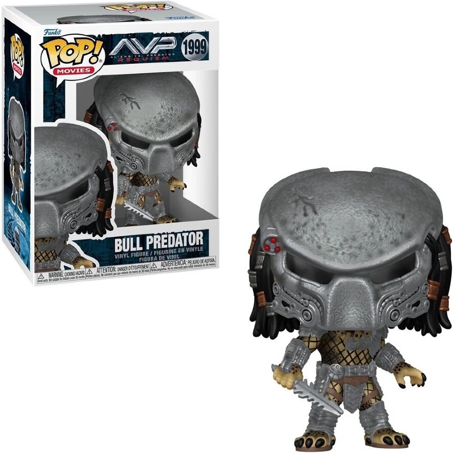 Фигурка Funko Alien Vs. Predator: — купить | Action Figures