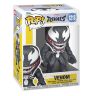 Фигурка Funko Marvel: Rivals Venom Веном фанко 1218