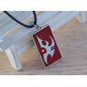 Медальон StarCraft 2 Protoss Necklace (№3)