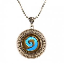 Кулон - World of Warcraft Hearthstone bronze #3