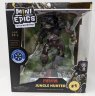 Статуэтка Weta Mini Epics - Predator (Jungle Hunter) Хищник Exclusive 