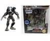 Статуэтка Weta Mini Epics - Predator (Jungle Hunter) Хищник Exclusive 