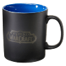 Чашка World of Warcraft Logo Mug - Alliance
