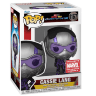 Фигурка Funko Ant-Man And The Wasp Quantumania Cassie Lang Фанко Оса Marvel CC Exclusive 1167