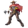 Фігурка Overwatch Ultimates Series McCREE Collectible Action Figure