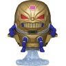 Фигурка Funko Marvel MODOK фанко Марвел МОДОК 1140