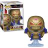 Фигурка Funko Marvel MODOK фанко Марвел МОДОК 1140