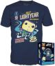 Футболка Funko Boxed Tee: Toy Story Buzz фанко Історія іграшок Базз (розмір L)