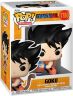 Фігурка Funko Anime: Dragonball Goku Перли дракона фанко Гоку 1780