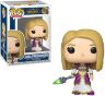 Фігурка Funko World of Warcraft Jaina Proudmoore фанко Варкрафт Джайна Праудмур 1100 (примят. бокс)