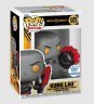 Фігурка Funko Mortal Kombat 11: Kung Lao фанко (Exclusive) 1075