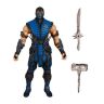 Фигурка Mortal Kombat X. Sub-Zero