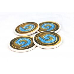 Підставка під чашку Hearthstone Coaster (кераміка) 1 шт