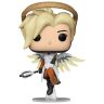 Фігурка Blizzard Exclusive Funko Pop Diamond Collection Overwatch Mercy Ангел фанко 304