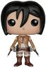 Фігурка Funko Attack on Titan Атака Титанів фанко - Mikasa Ackermann