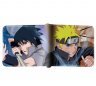 Гаманець Naruto Наруто Wallet №2