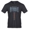 Футболка WARCRAFT Doomhammer Shirt (мужск., Розмір L)