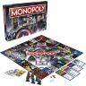 Монополія настільна гра Monopoly Marvel - The Falcon and The Winter Soldier Edition Board Game
