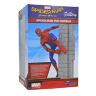 Фигурка Diamond Select Toys Marvel Gallery: Spider-Man Homecoming