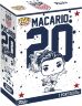 Футболка Funko Boxed Tee: The US Women's National Soccer Team Caterina Macario фанко (розмір L)