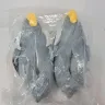 Тапочки World of Warcraft Duck Slippers Dragon Flight Blizzard Blizzcon (розмір L, 8-10 US)