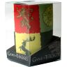 Подставка GAME OF THRONES House Sigils Can Cooler