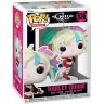 Фигурка Funko DC Suicide Squad Isakai: Harley Quinn фанко Харли Квинн 536