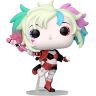 Фигурка Funko DC Suicide Squad Isakai: Harley Quinn фанко Харли Квинн 536