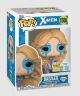 Фігурка Funko Marvel: Dazzler Diamond фанко Даззлер Сліпуча (Exclusive) 1506