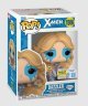 Фігурка Funko Marvel: Dazzler Diamond фанко Даззлер Сліпуча (Exclusive) 1506