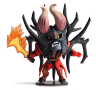 Фігурка Dota 2 Doom Demihero