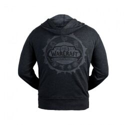 Реглан з капюшоном World of Warcraft: Warlords of Draenor Hoodie (розмір L)