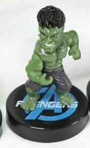 Міні фігурка Avengers №1