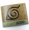 Кошелёк Naruto Наруто Wallet №3