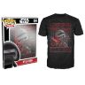 Футболка Men's Pop! T-Shirts: Star Wars Ep 7 - Kylo Ren Poster (розмір L)