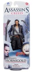 Фігурка Assassin's Creed Series 1 Benjamin Hornigold Action Figure