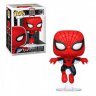 Фігурка Funko Pop Marvel 80th Spider-Man 80-х Марвел Людина-Павук Фанко 593