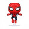 Фигурка Funko Pop Marvel 80th Spider-Man 80-х Марвел Человек-Паук Фанко 593